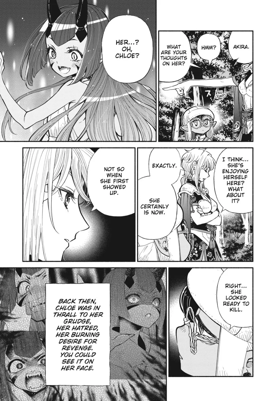 Read So What