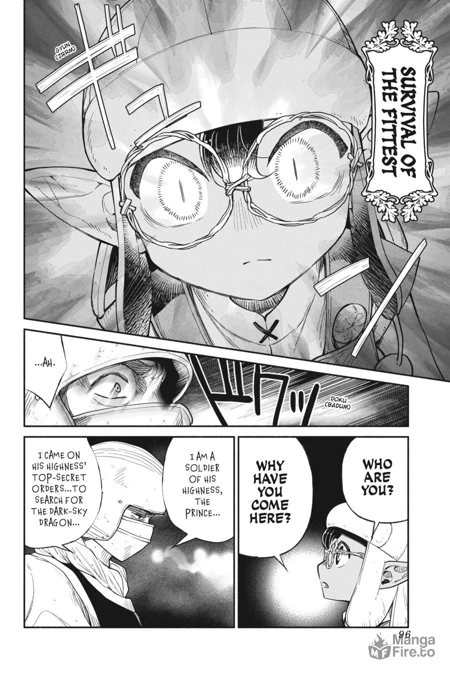 Read So What