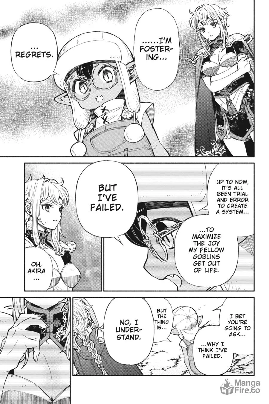 Read So What
