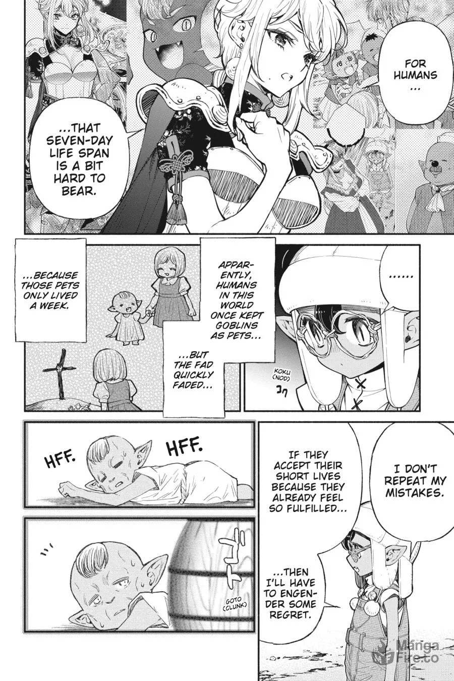 Read So What