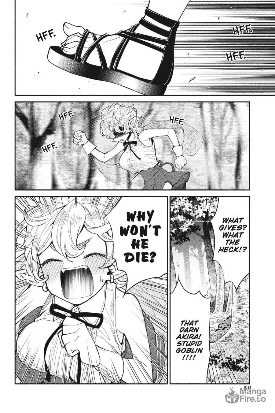 Read So What