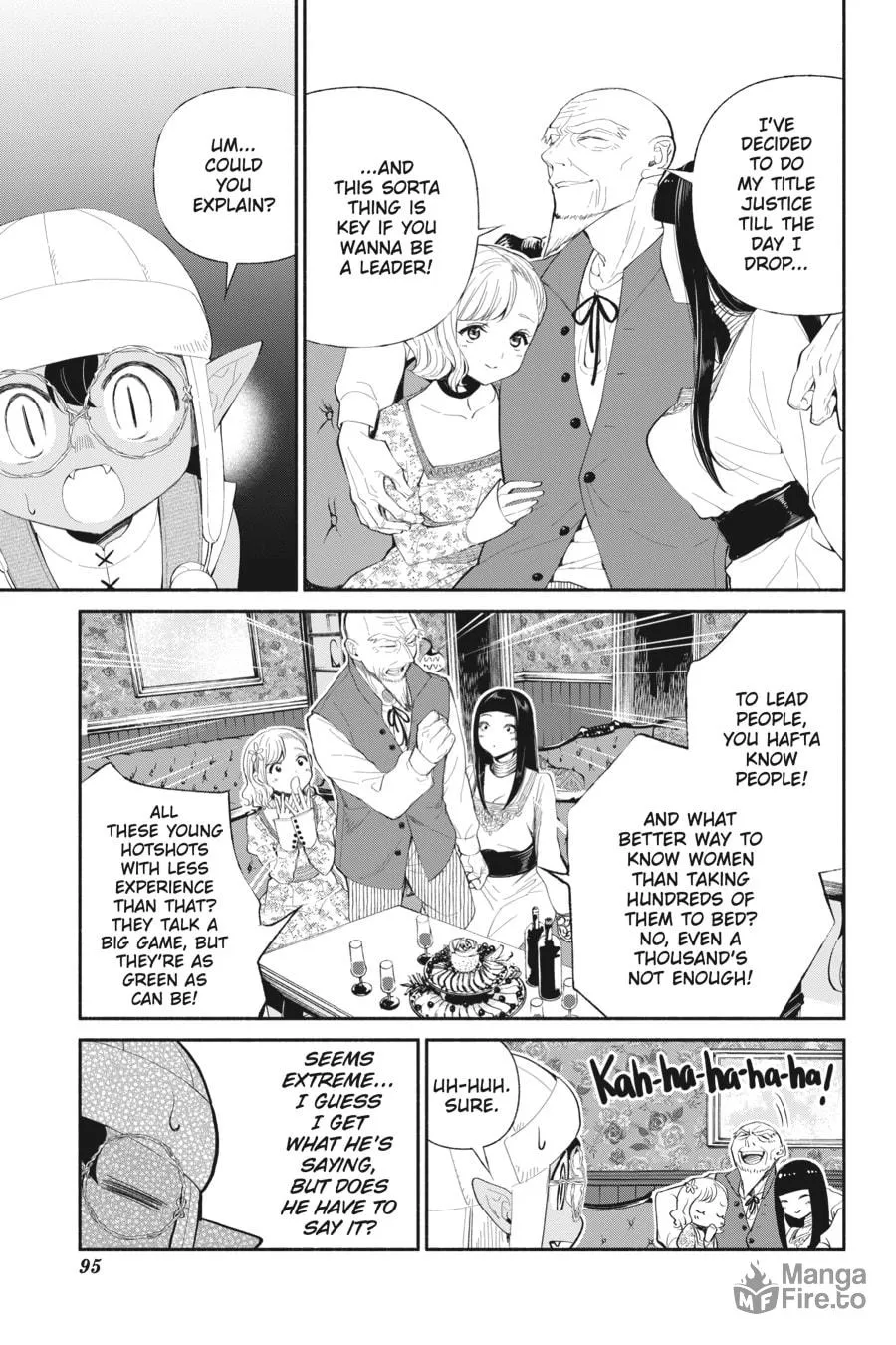 Read So What