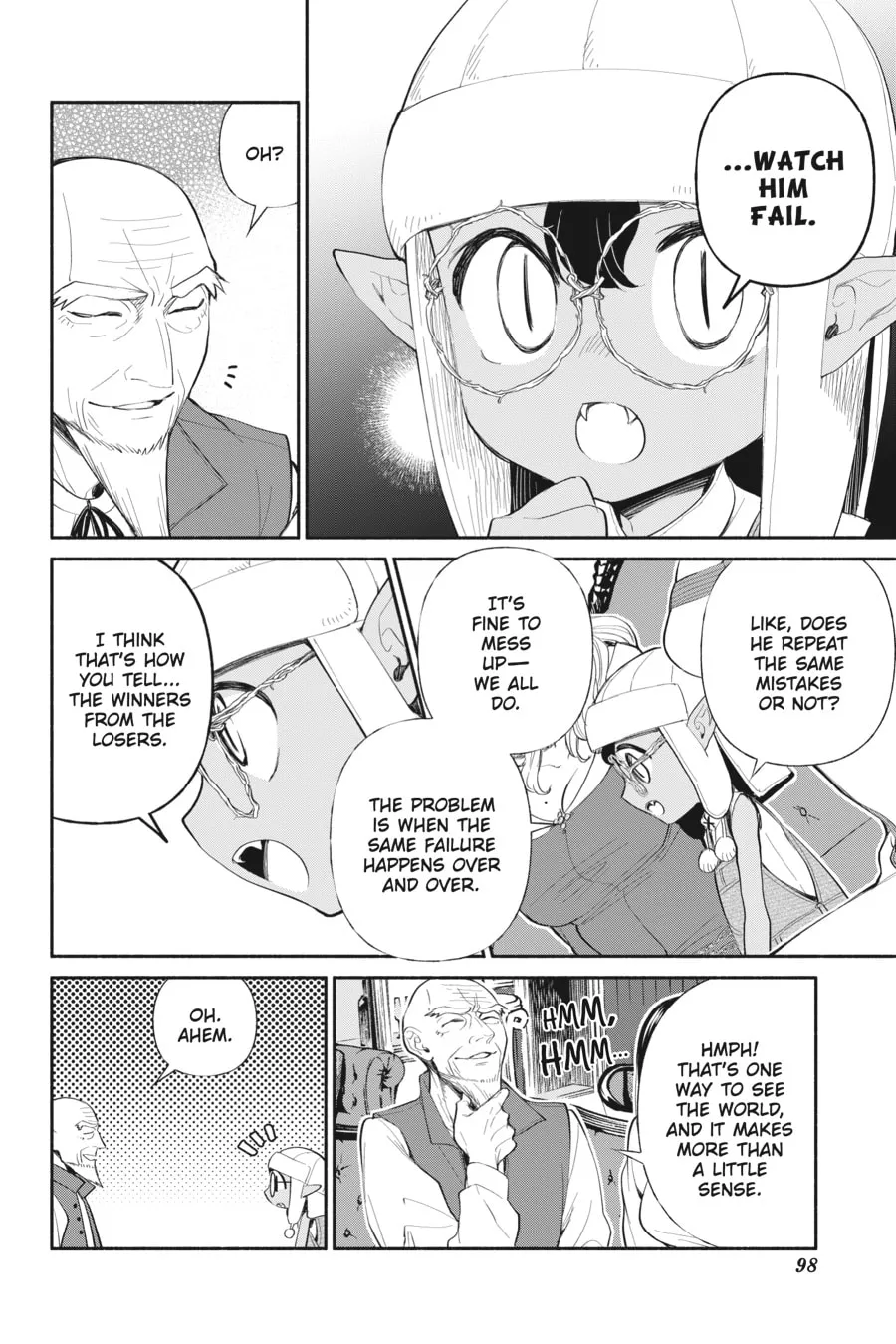 Read So What