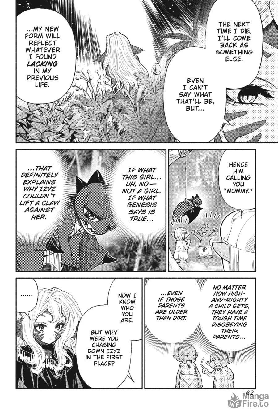 Read So What