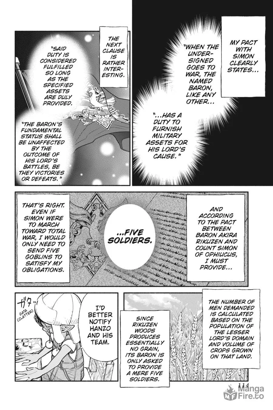 Read So What