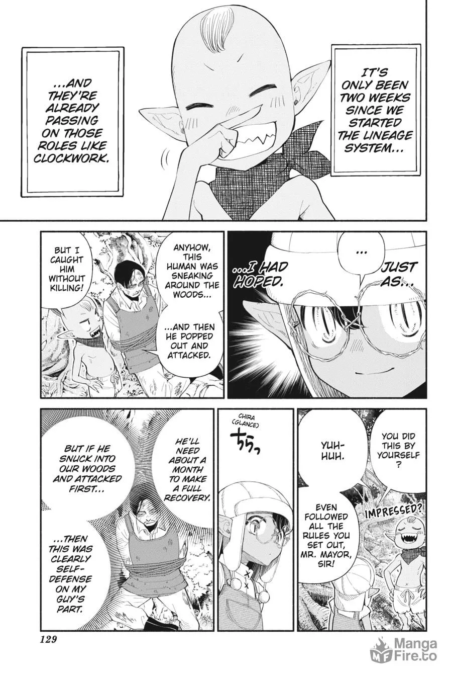 Read So What