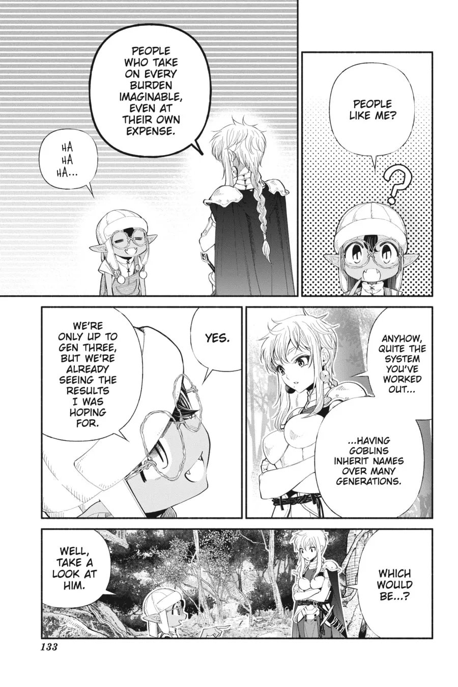 Read So What