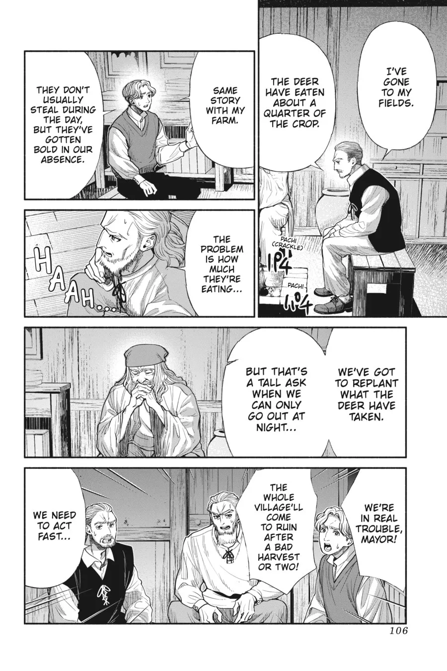So What's Wrong with Getting Reborn as a Goblin? Chapter 61 page 2 - 