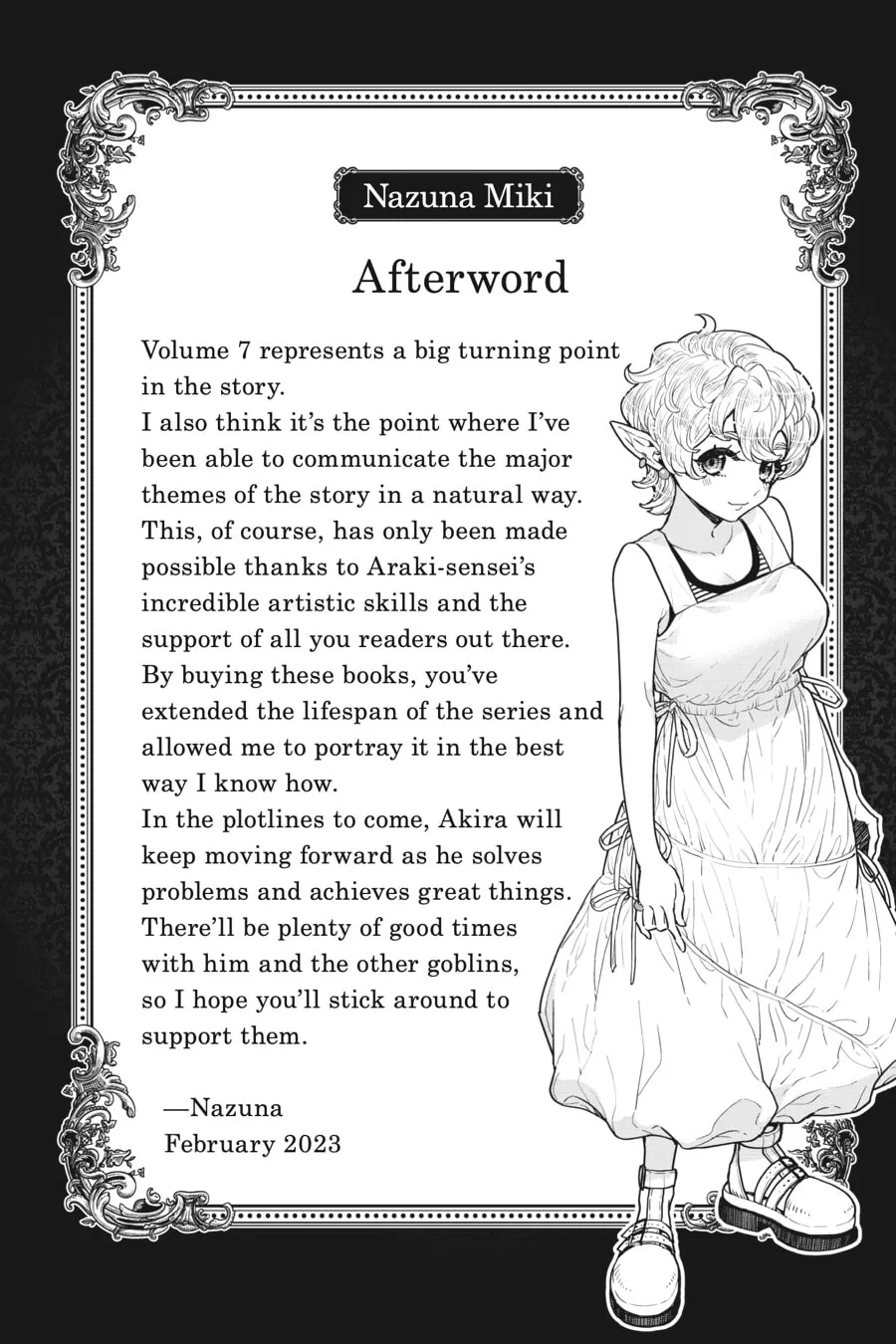 Read So What