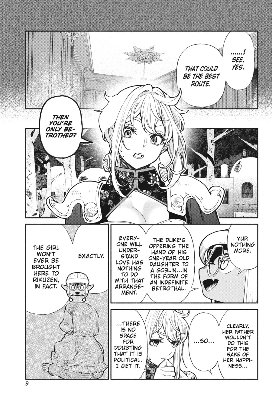 Read So What