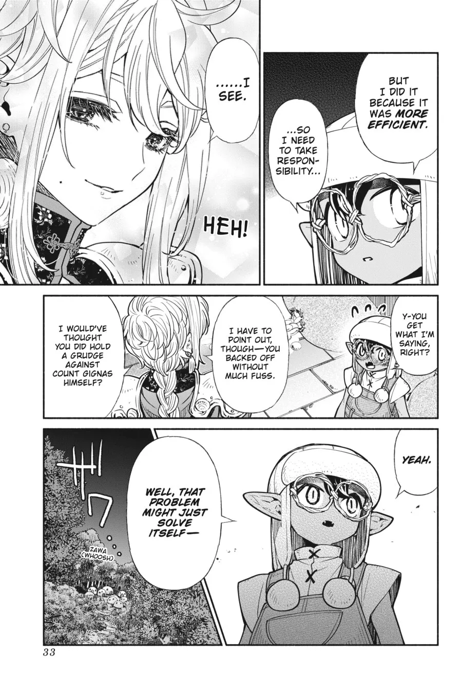 Read So What
