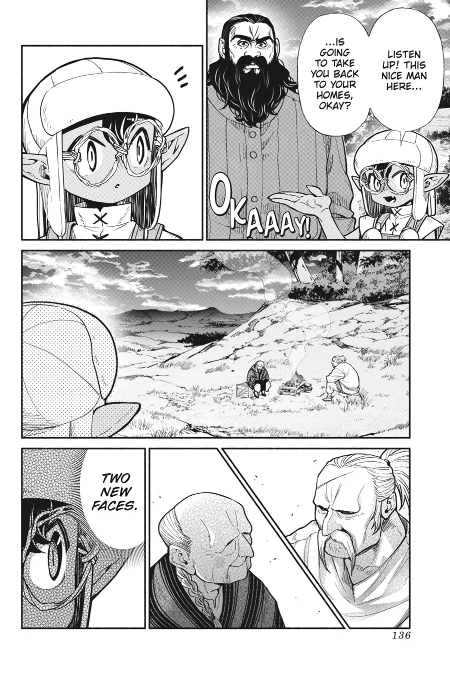 Read So What