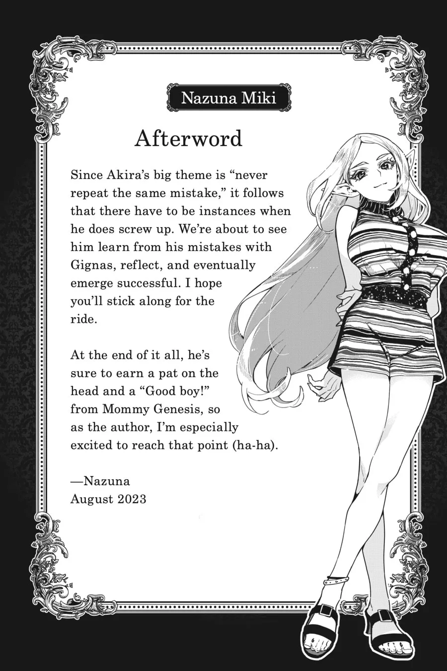 Read So What