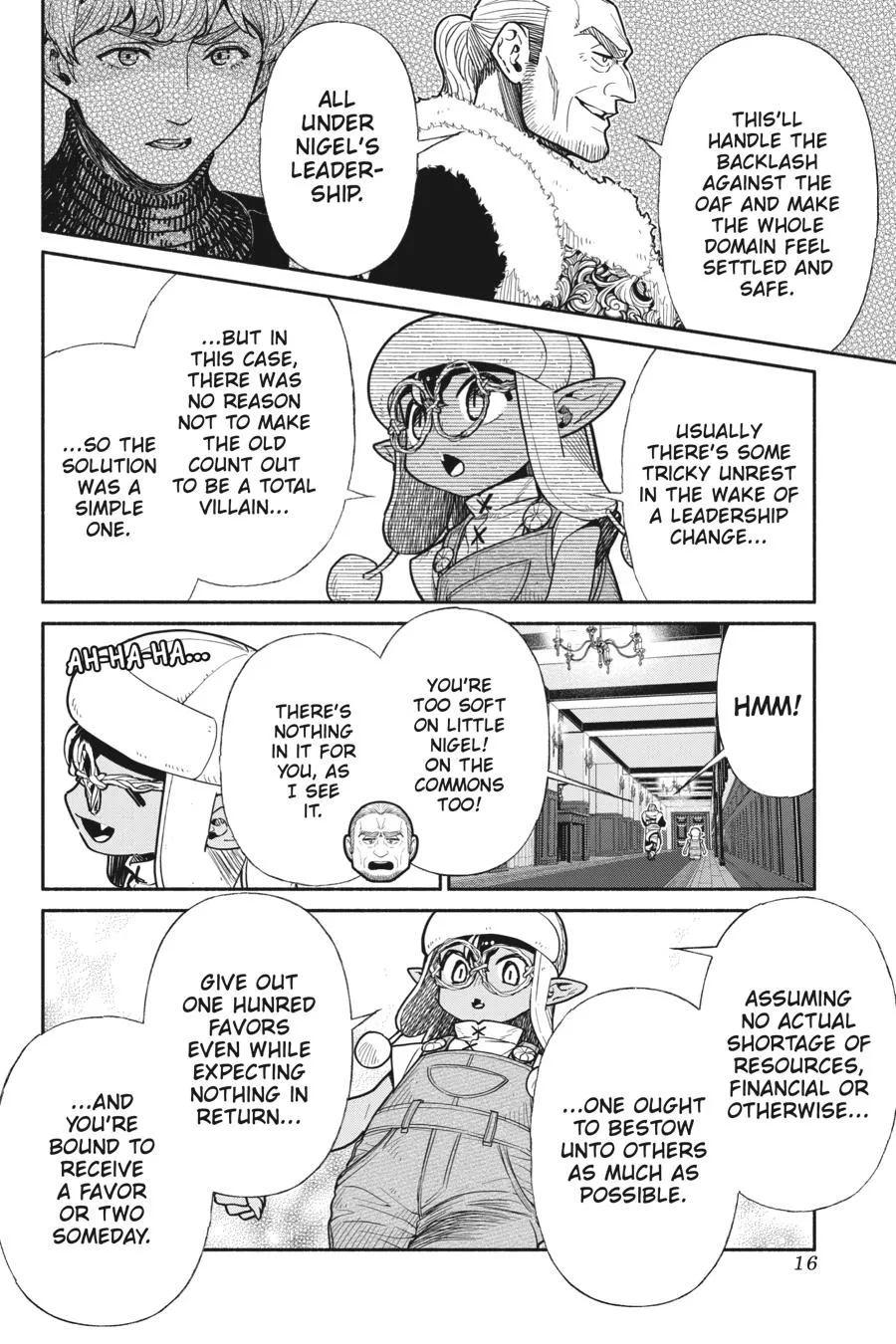 Read So What