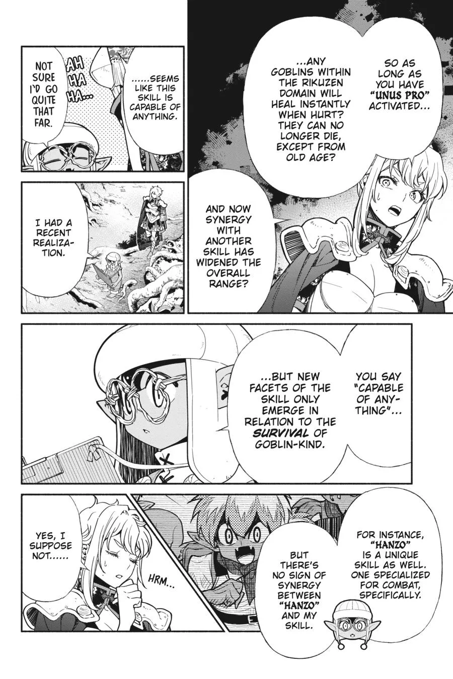 Read So What