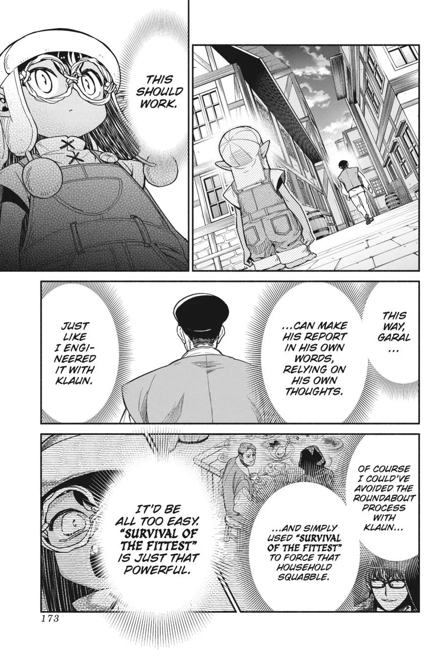 Read So What