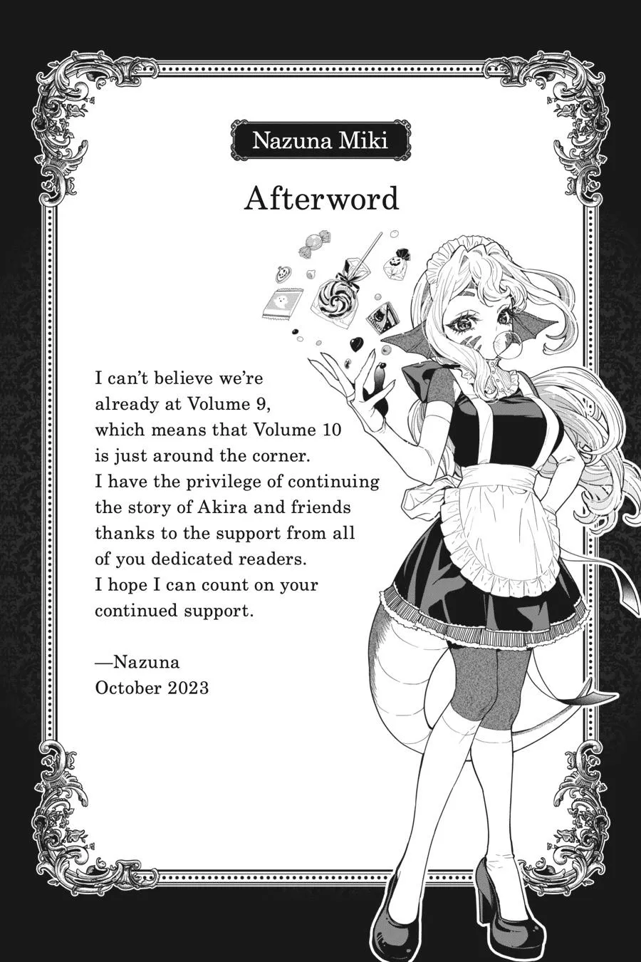 Read So What