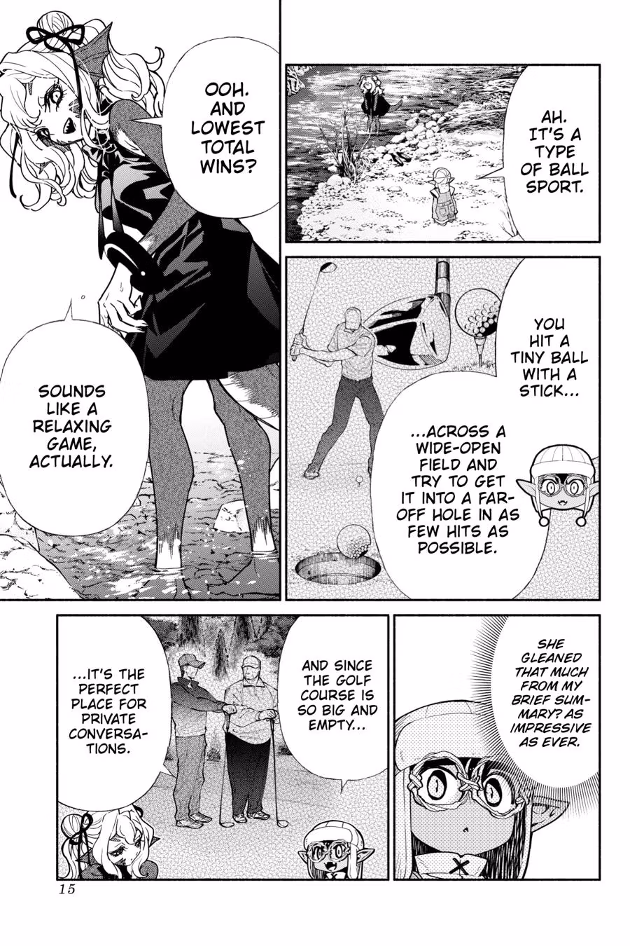 Read So What