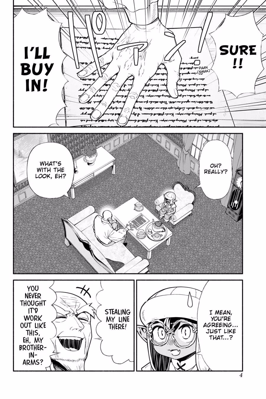 Read So What