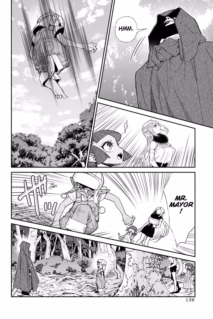 Read So What
