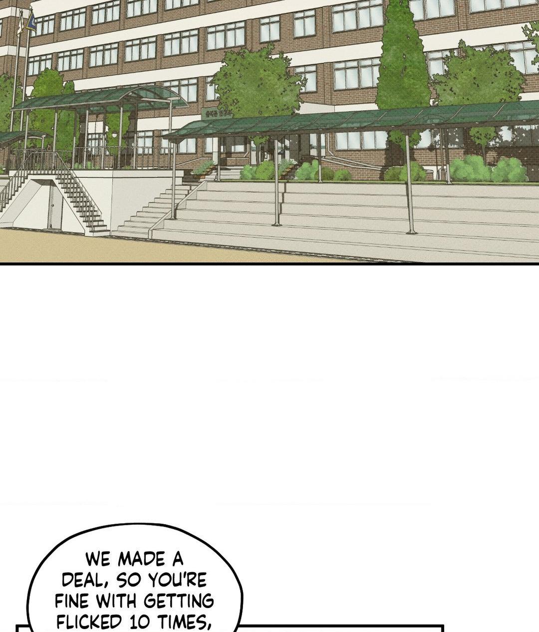 Read So, Who Got Screwed? chapter 11 image 1 on Lezhin