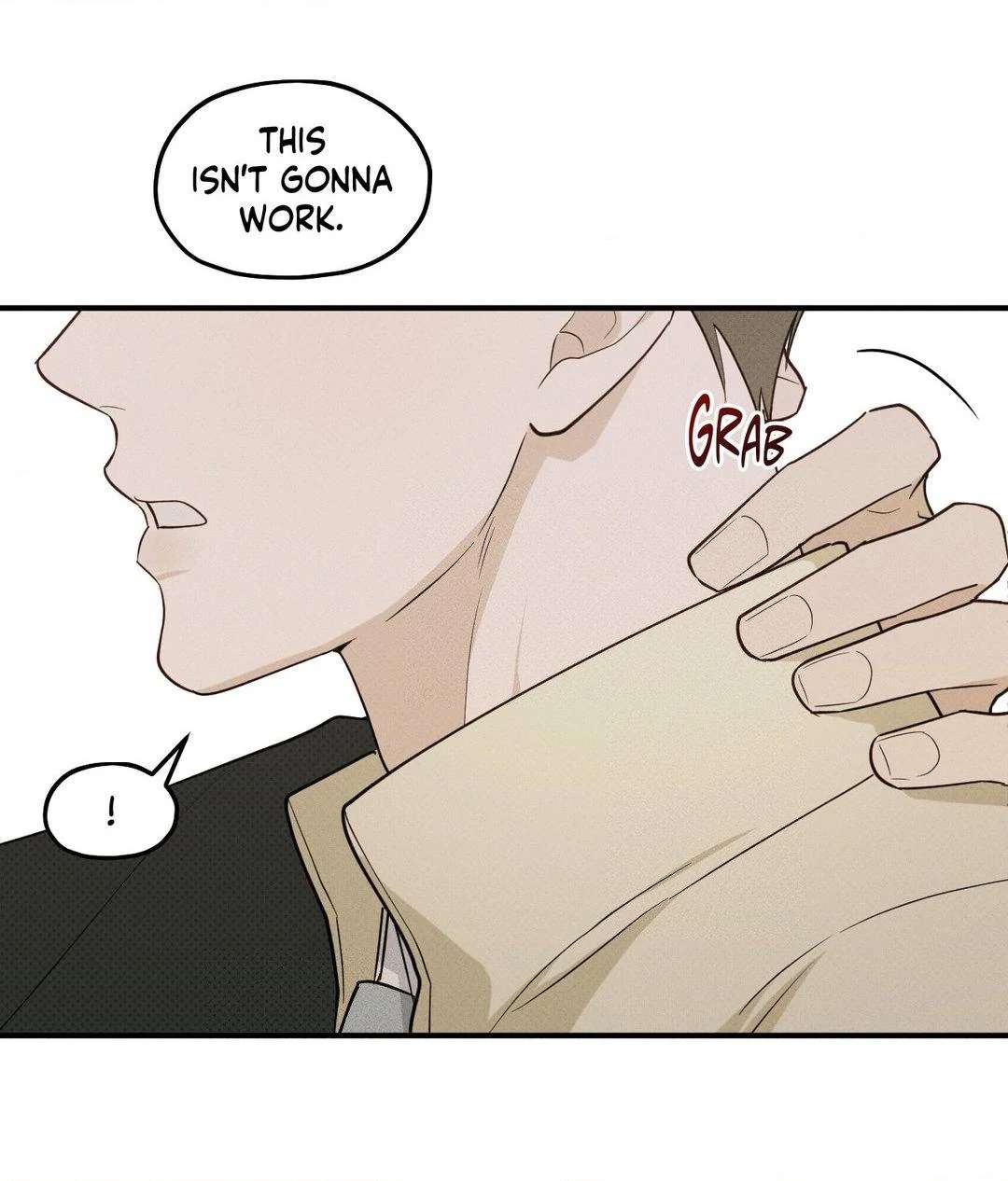 Read So, Who Got Screwed? chapter 11 image 15 on Lezhin