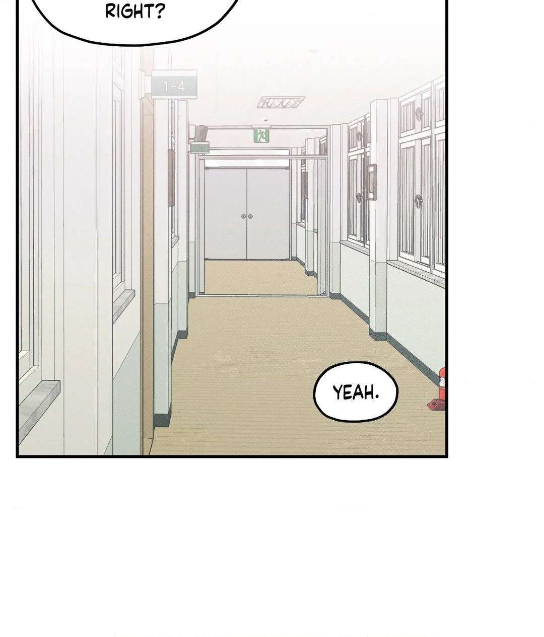 Read So, Who Got Screwed? chapter 11 image 2 on Lezhin