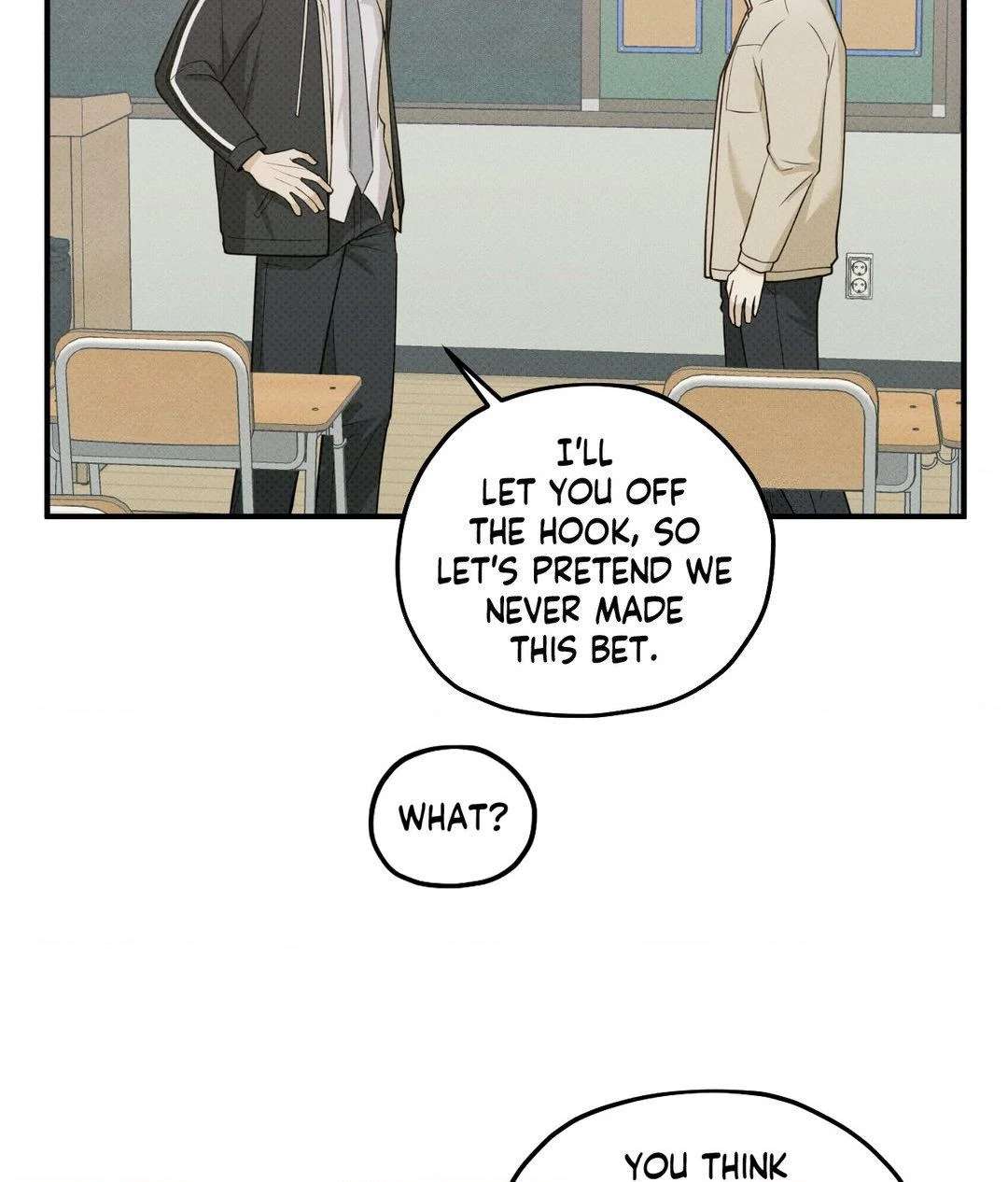 Read So, Who Got Screwed? chapter 11 image 35 on Lezhin