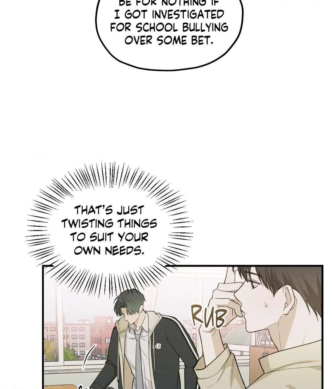 Read So, Who Got Screwed? chapter 11 image 37 on Lezhin