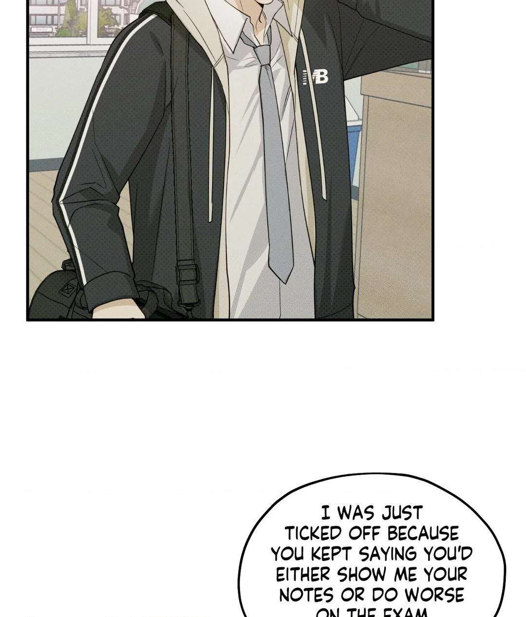 Read So, Who Got Screwed? chapter 11 image 39 on Lezhin