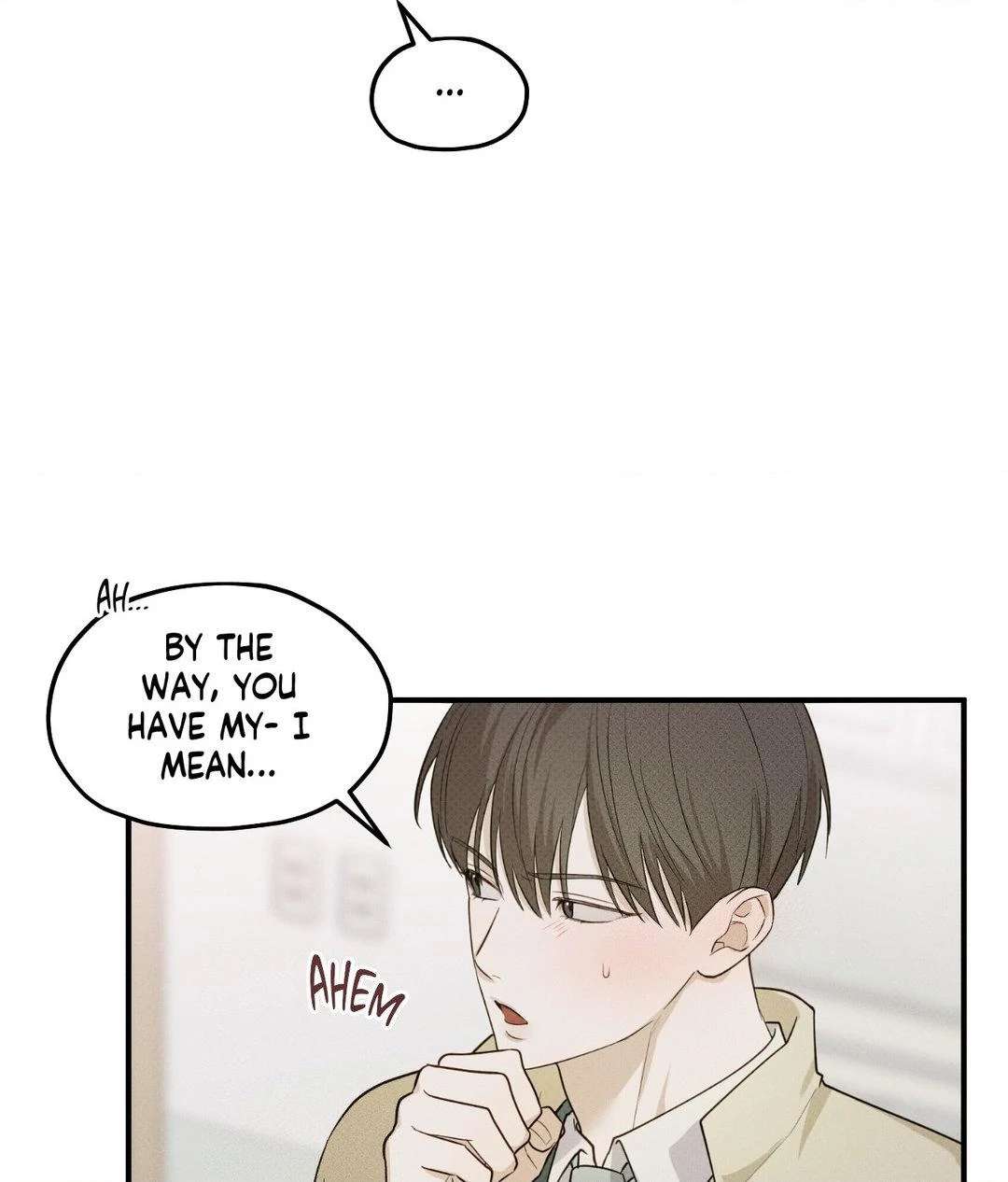 Read So, Who Got Screwed? chapter 11 image 42 on Lezhin