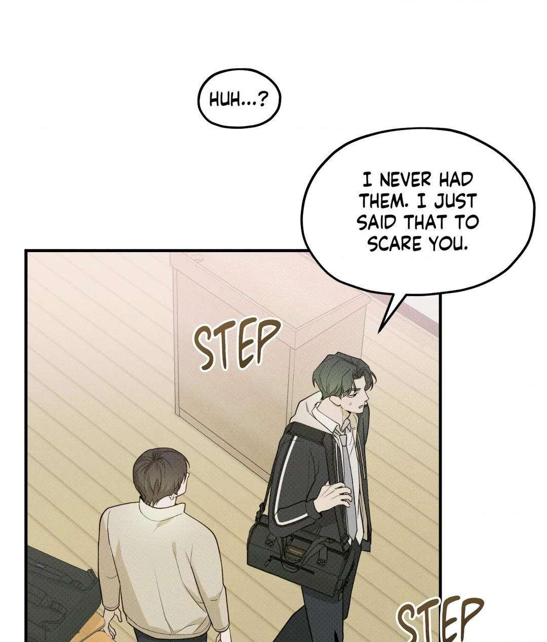 Read So, Who Got Screwed? chapter 11 image 44 on Lezhin