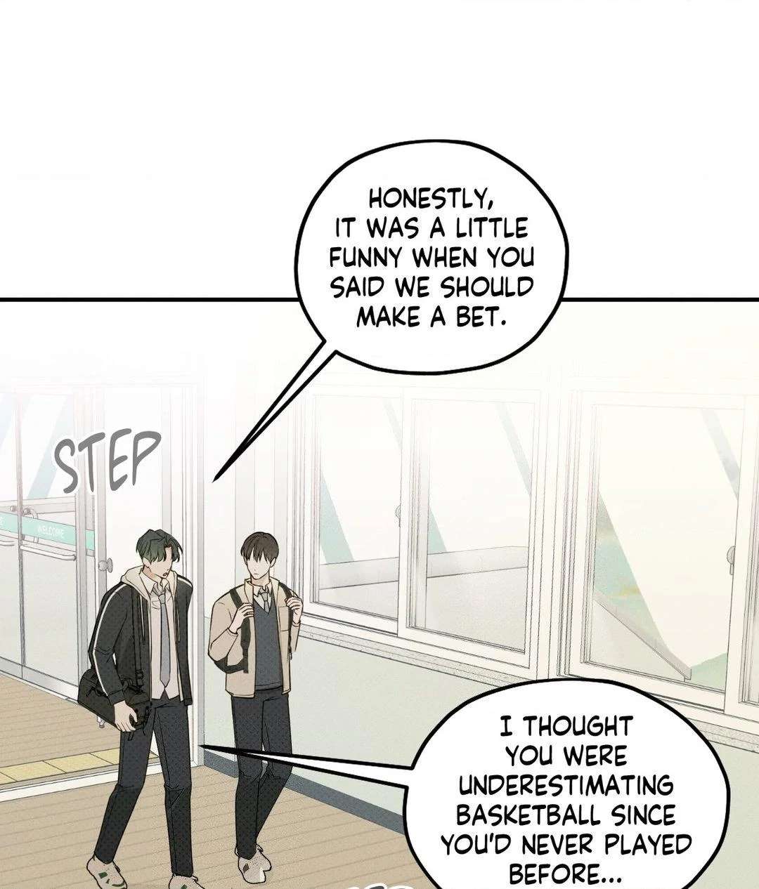 Read So, Who Got Screwed? chapter 11 image 48 on Lezhin