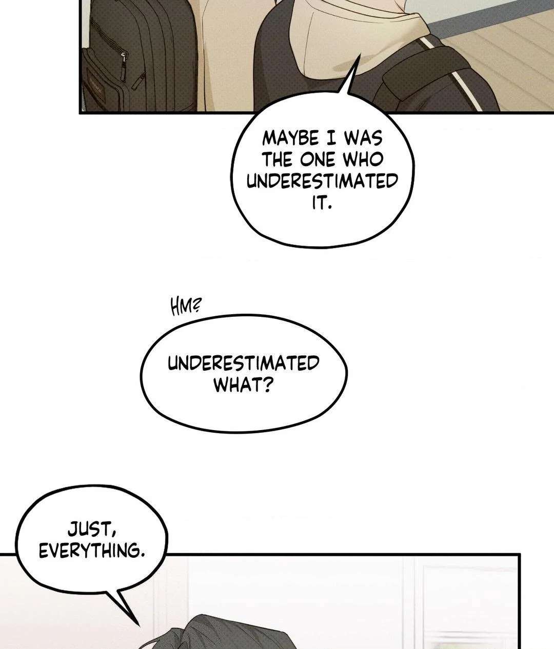 Read So, Who Got Screwed? chapter 11 image 50 on Lezhin