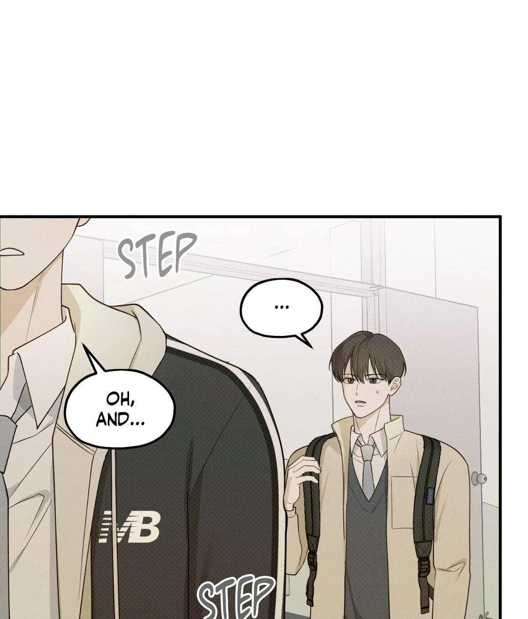 Read So, Who Got Screwed? chapter 11 image 52 on Lezhin