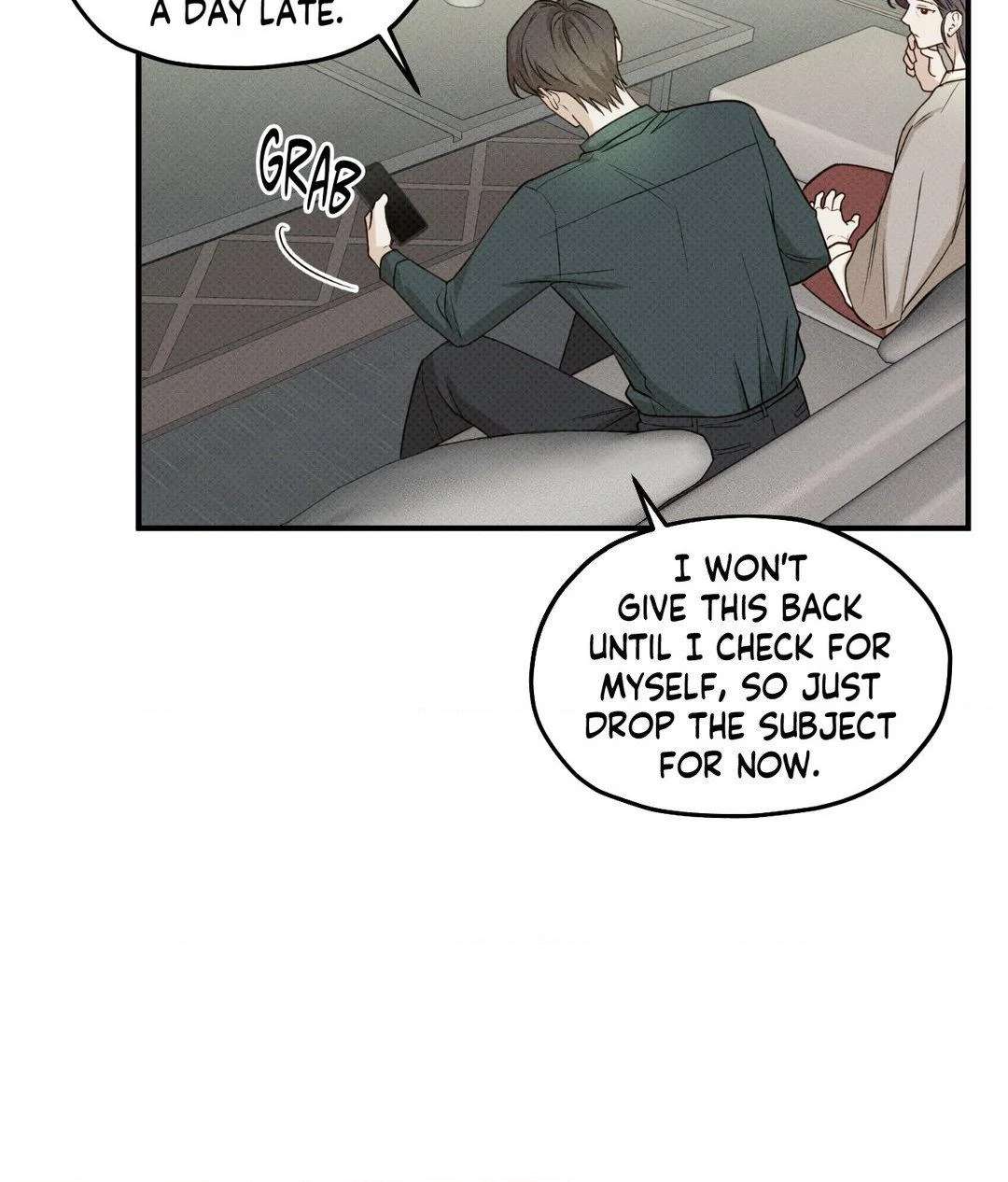 Read So, Who Got Screwed? chapter 11 image 76 on Lezhin