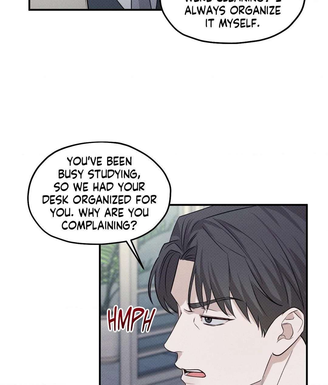 Read So, Who Got Screwed? chapter 11 image 82 on Lezhin