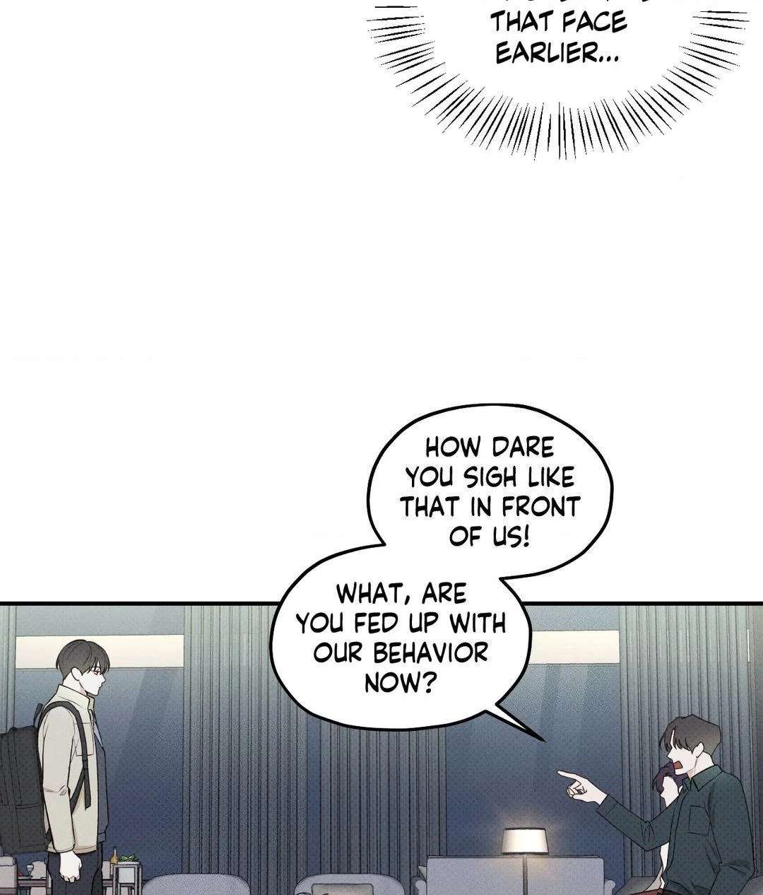 Read So, Who Got Screwed? chapter 11 image 86 on Lezhin