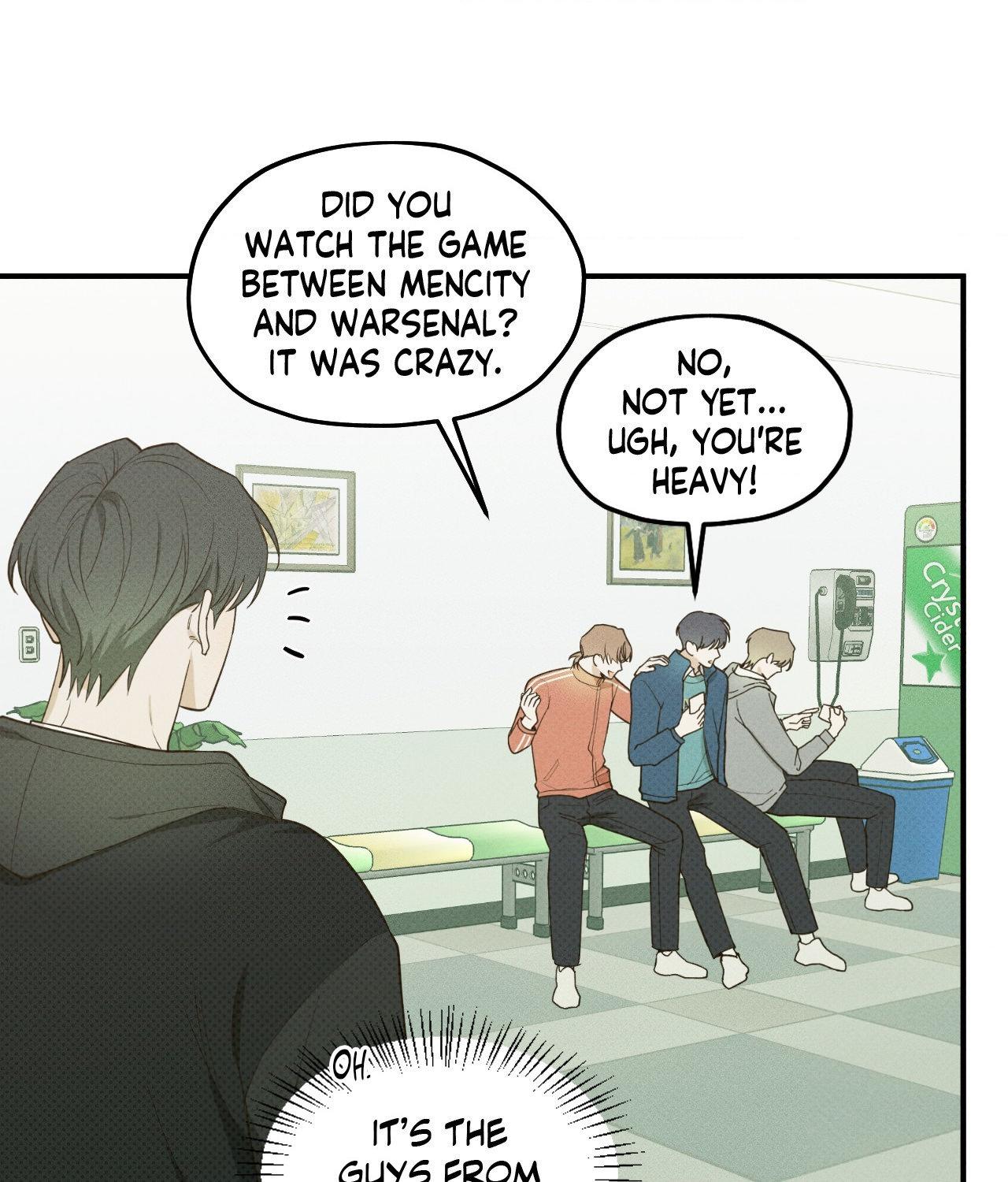 Read So, Who Got Screwed? chapter 12 image 14 on Lezhin
