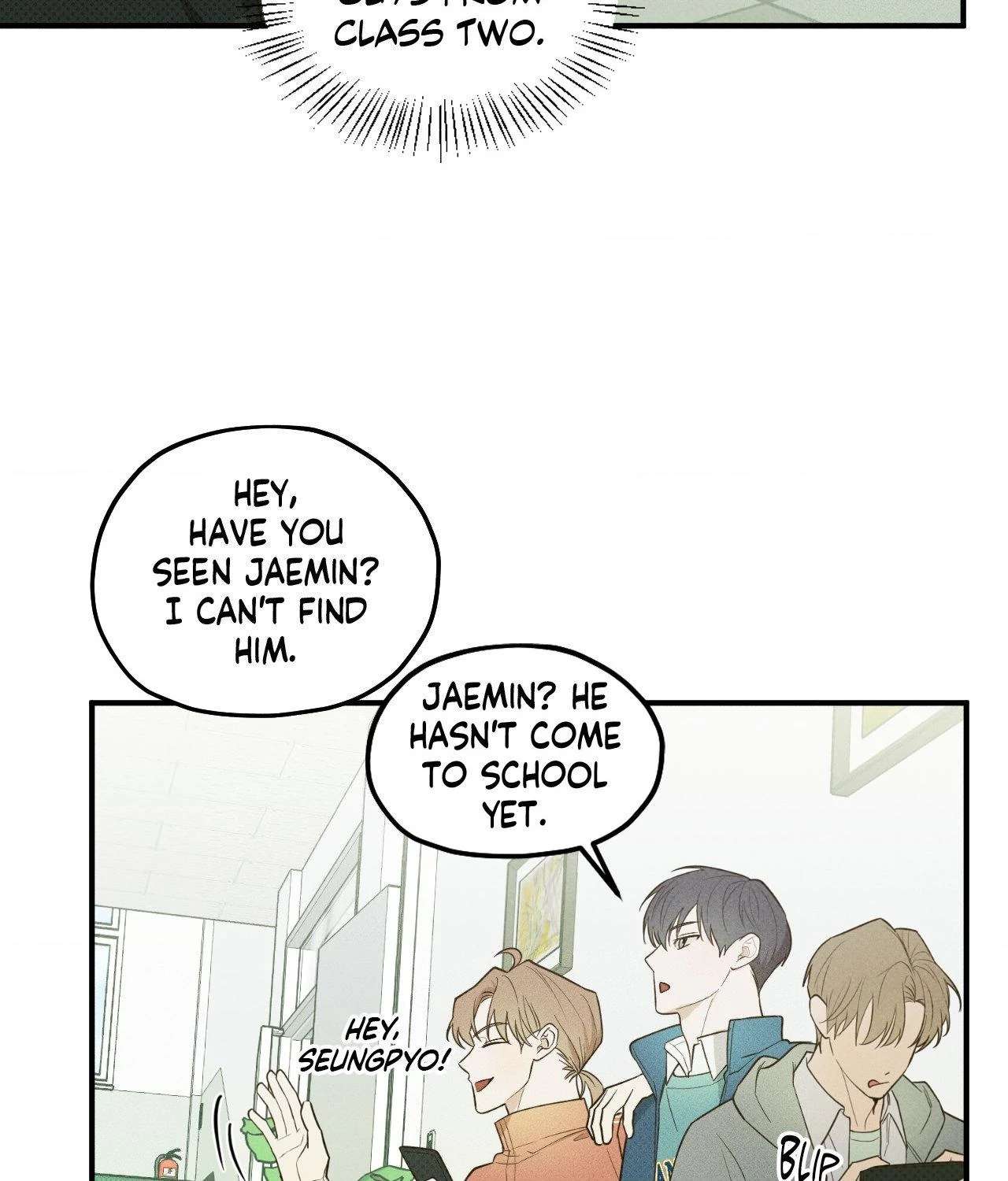 Read So, Who Got Screwed? chapter 12 image 15 on Lezhin