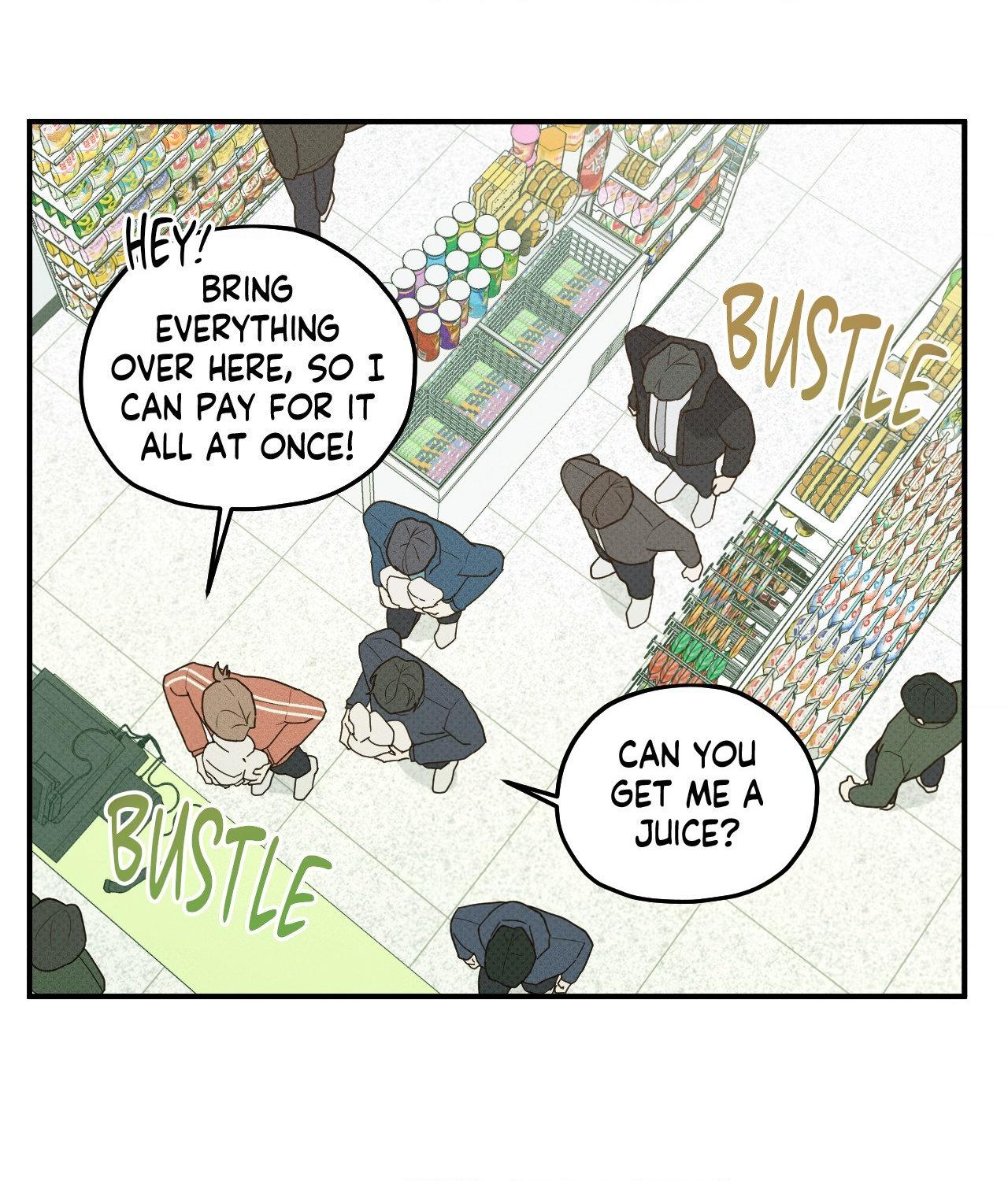 Read So, Who Got Screwed? chapter 12 image 29 on Lezhin