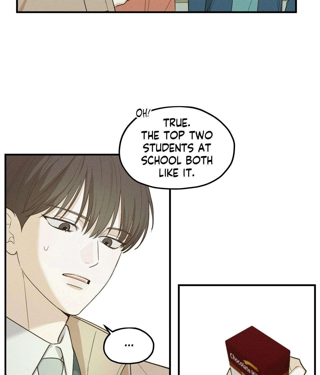 Read So, Who Got Screwed? chapter 12 image 39 on Lezhin