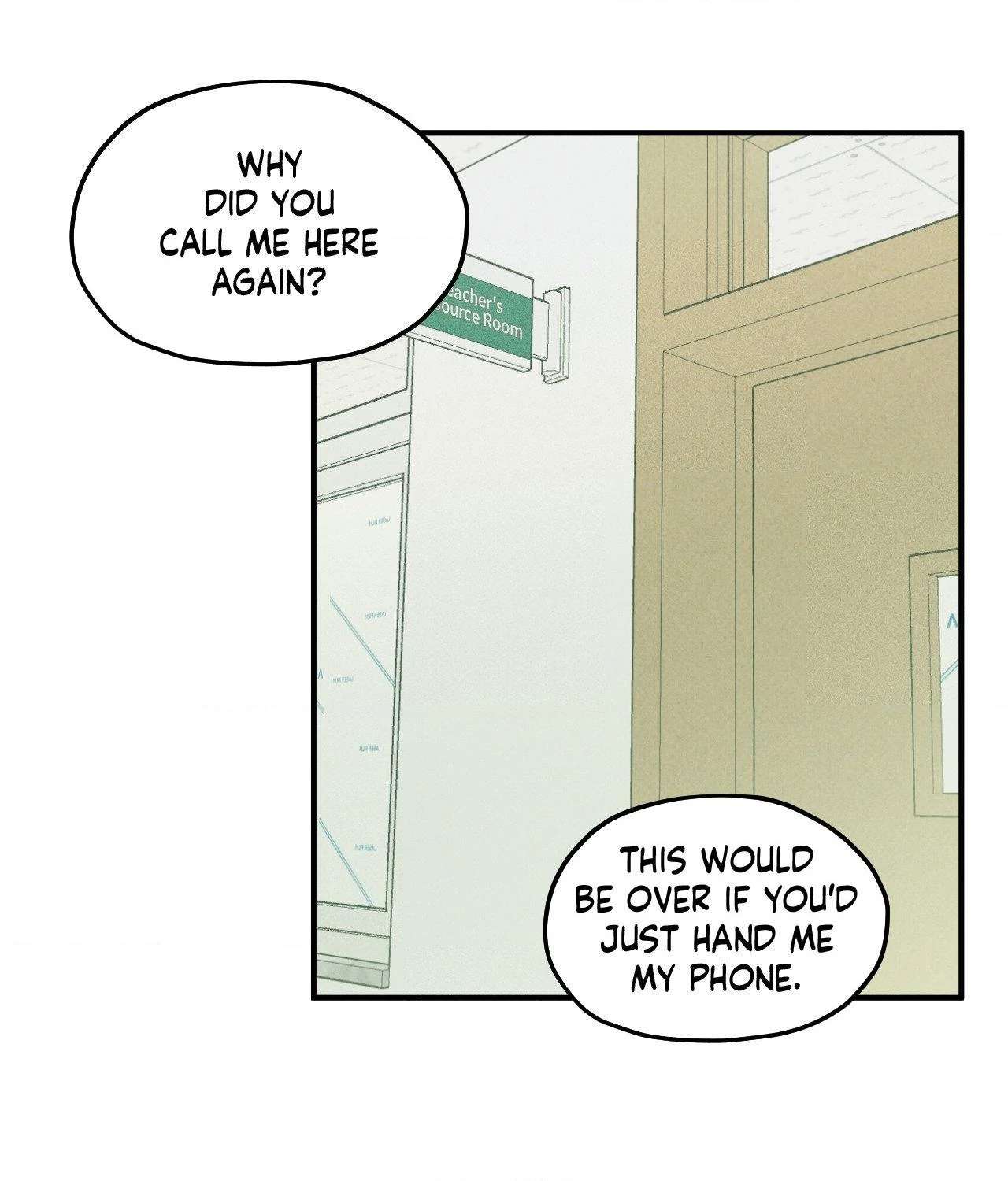 Read So, Who Got Screwed? chapter 12 image 45 on Lezhin