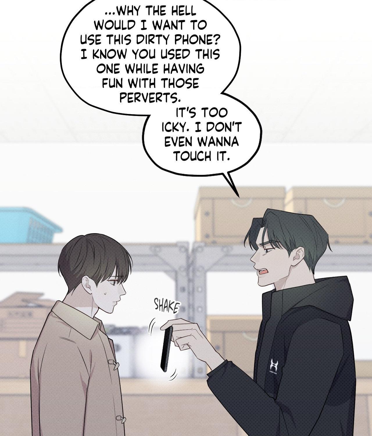 Read So, Who Got Screwed? chapter 12 image 66 on Lezhin