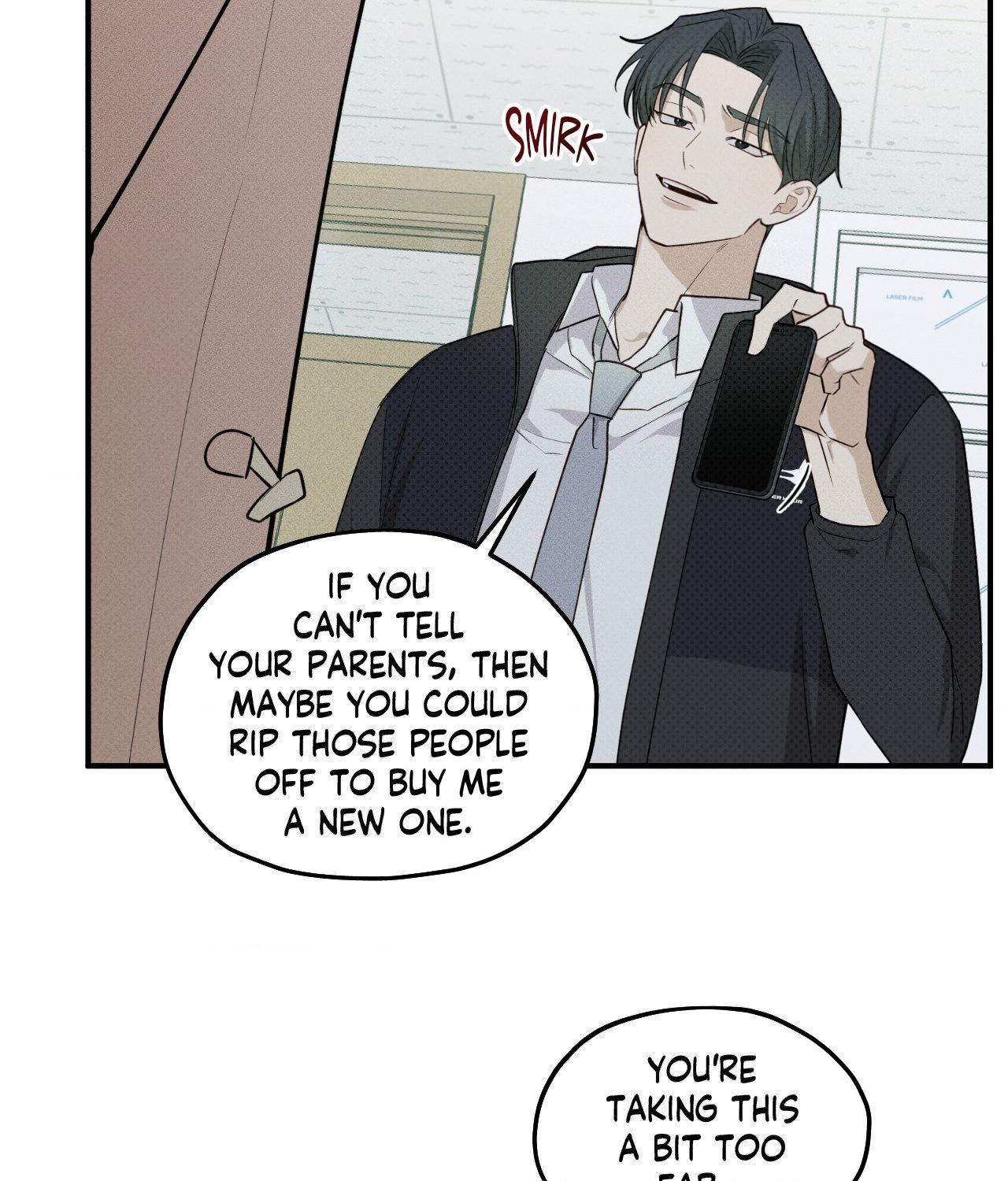 Read So, Who Got Screwed? chapter 12 image 69 on Lezhin