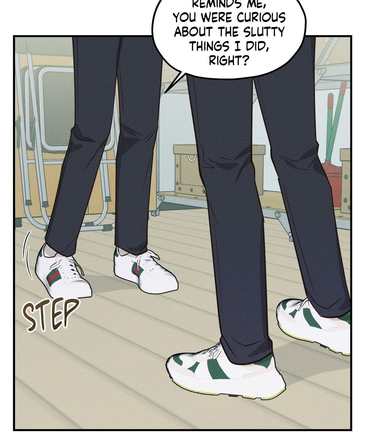 Read So, Who Got Screwed? chapter 12 image 80 on Lezhin