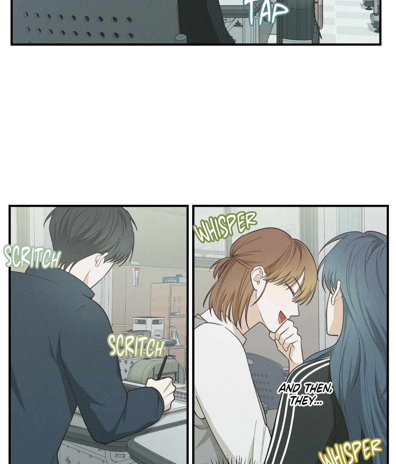 Read So, Who Got Screwed? chapter 14 image 18 on Lezhin