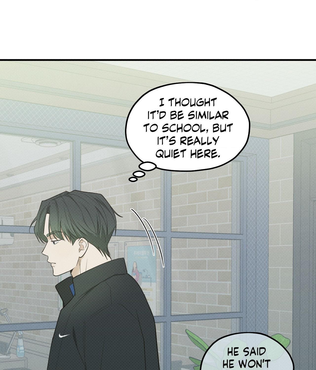Read So, Who Got Screwed? chapter 14 image 22 on Lezhin