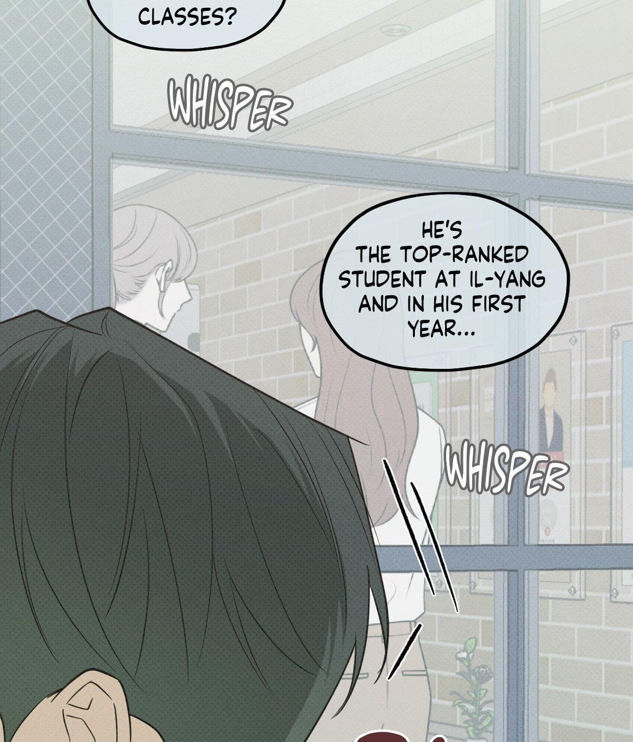 Read So, Who Got Screwed? chapter 14 image 24 on Lezhin