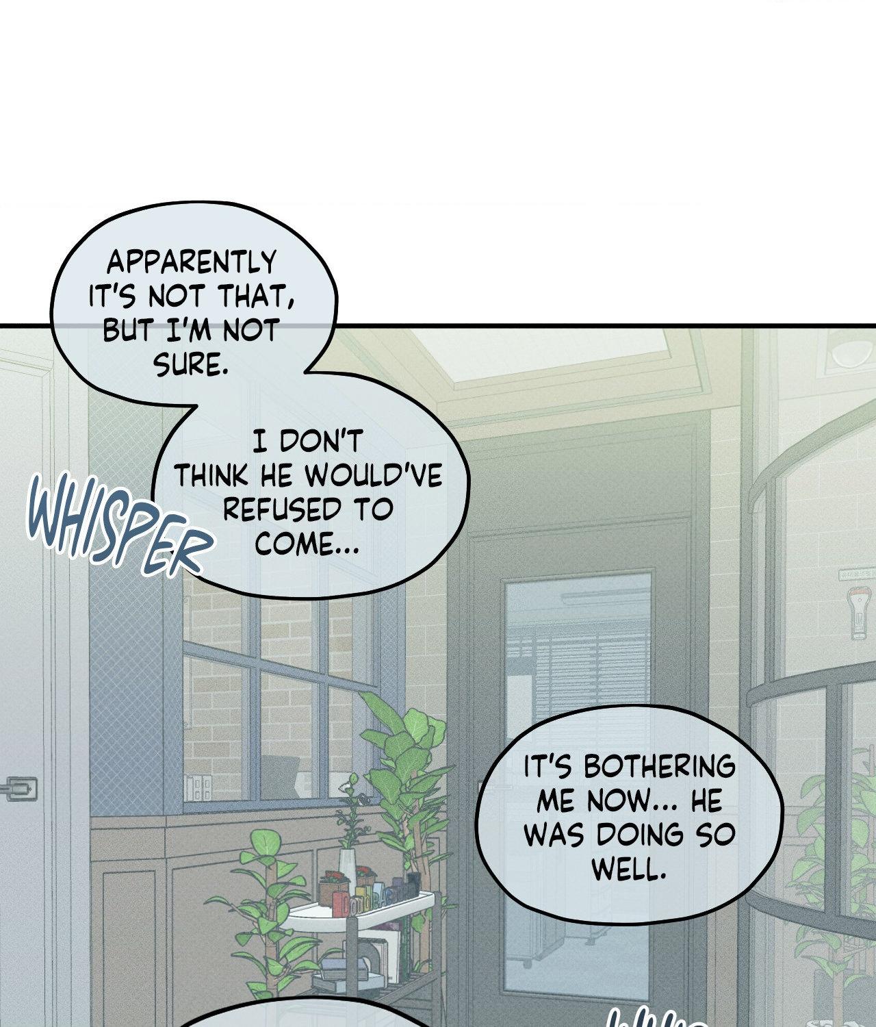 Read So, Who Got Screwed? chapter 14 image 27 on Lezhin